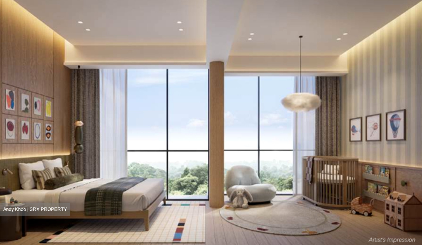 Canberra Crescent Residences (D27), Apartment #474875681